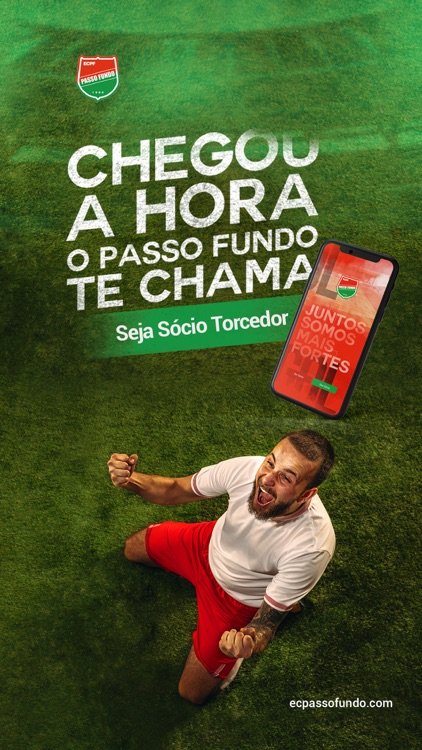 Esporte Clube Passo Fundo