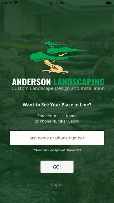 Anderson Landscapingのおすすめ画像1