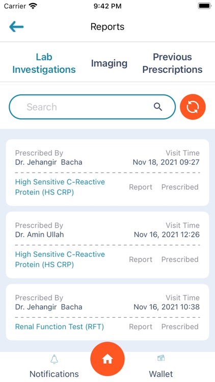 SIMS Patient Care screenshot-7