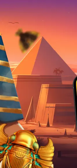 Game screenshot Pharaoh's Chamber apk