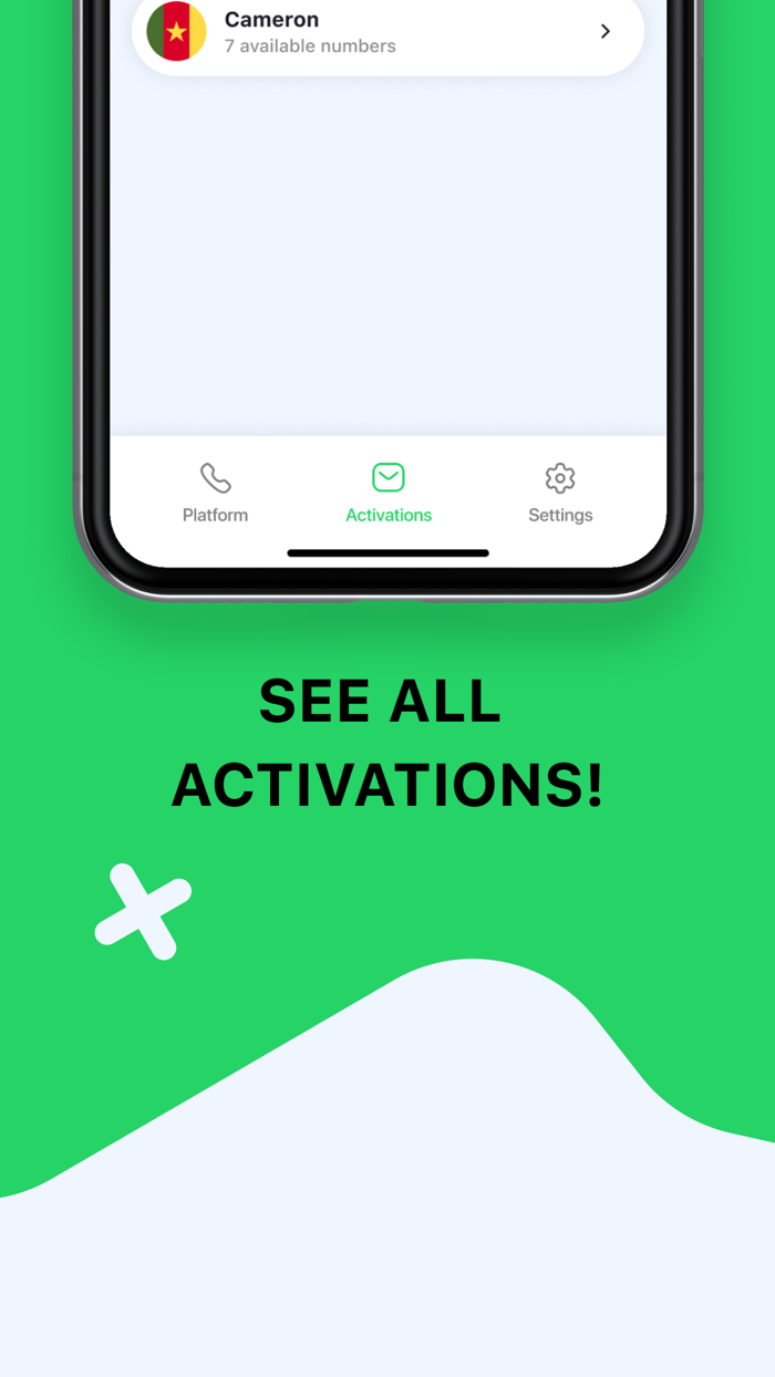 Second Sim - Receive SMS