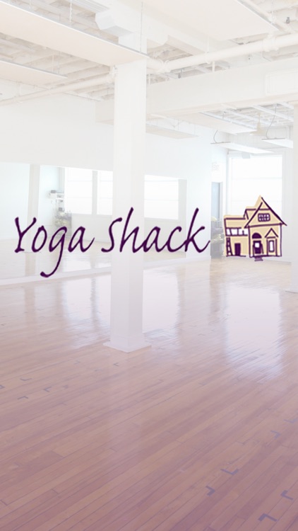 Yoga Shack