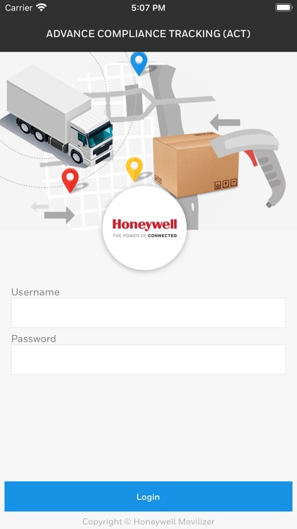 Honeywell ACT | Pharma