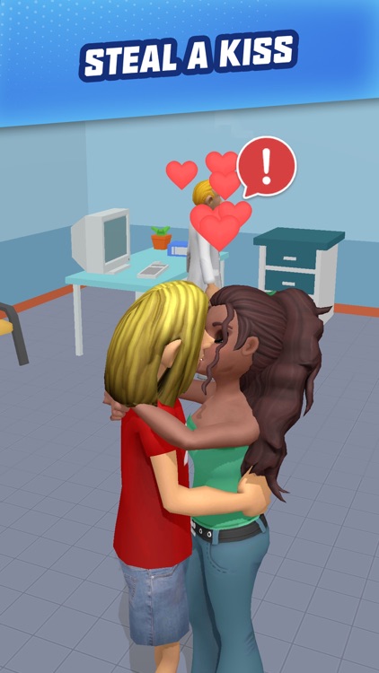 Happy Healer: Funny Puzzle