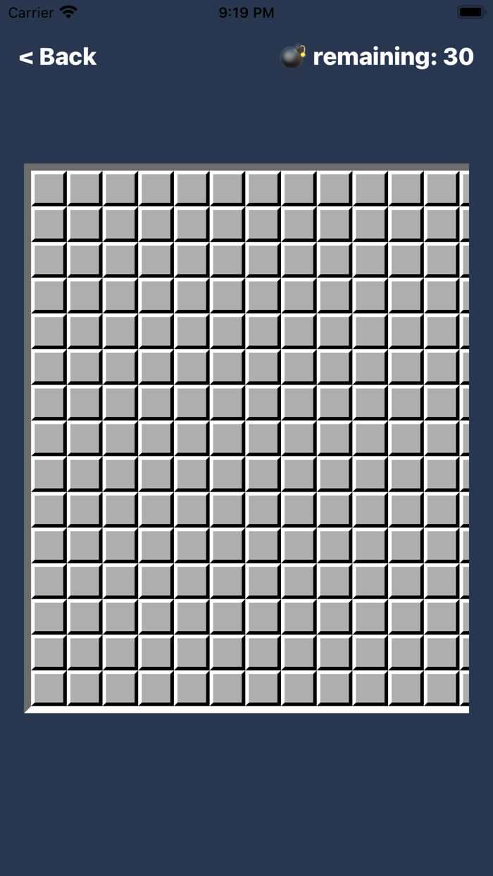 Minesweeper with Friends