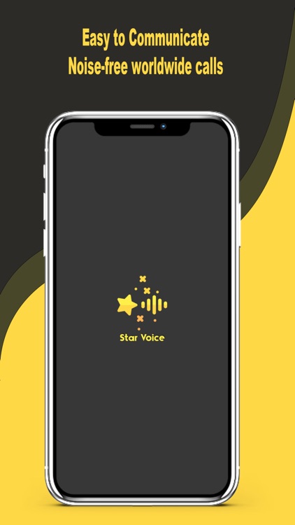 Star Voice+