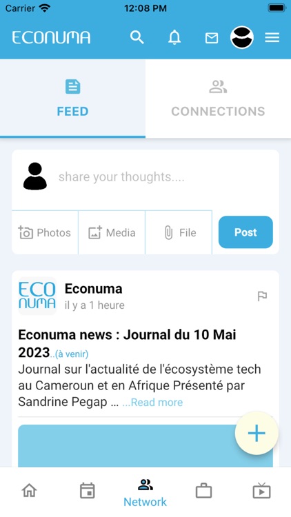 Econuma screenshot-3