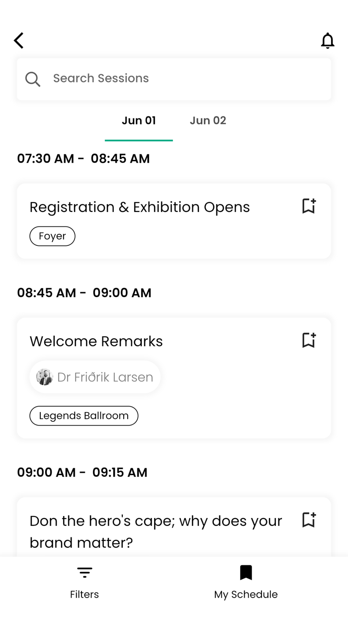 CHARGE North America