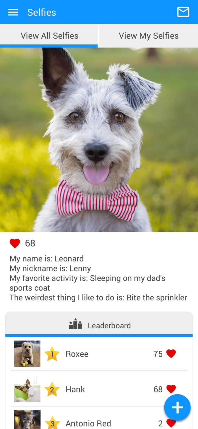 Pearson Animal Clinic