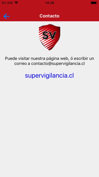 Supervigilancia screenshot-3