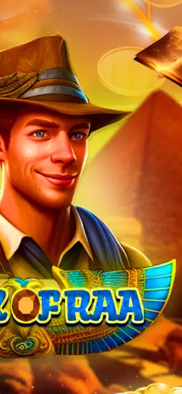 Game screenshot The Journey to Older Cairo apk