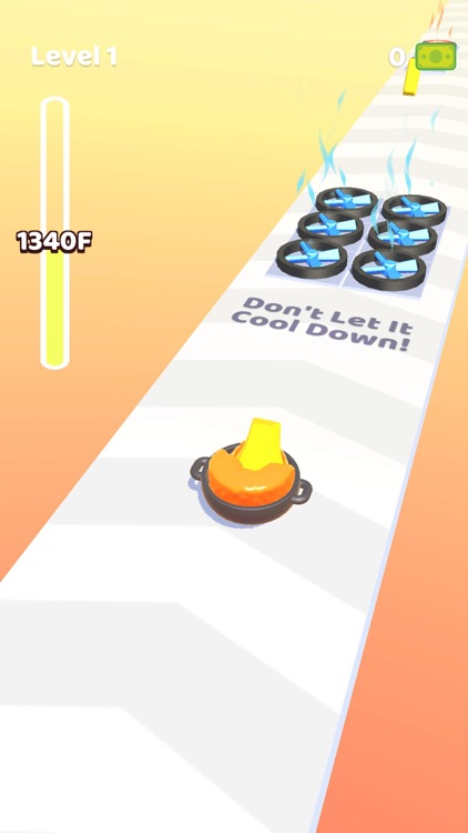 Melt Run screenshot-3