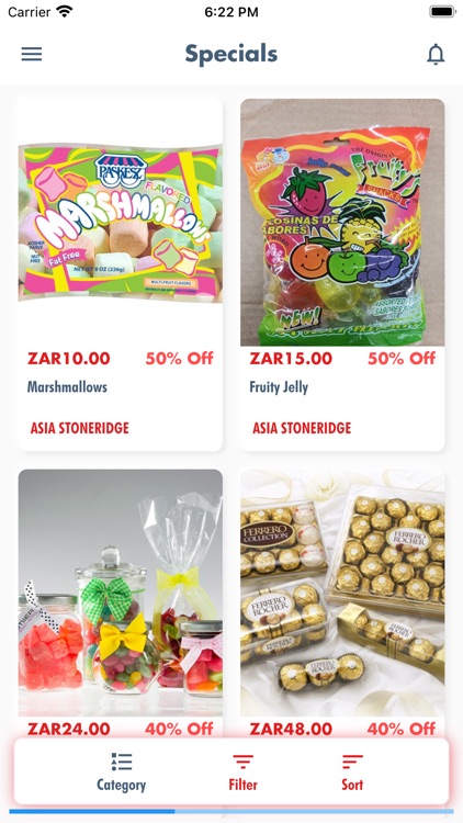 Letsgo Africa screenshot-3