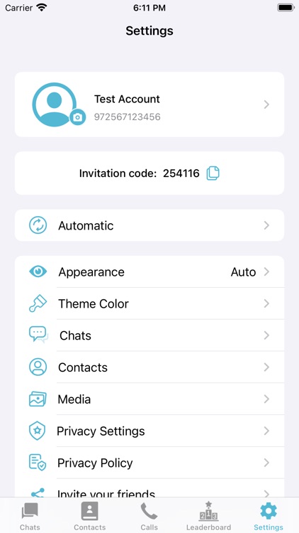 Paraiba screenshot-4