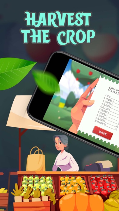 Screenshot #1 pour Apple Jam Jet