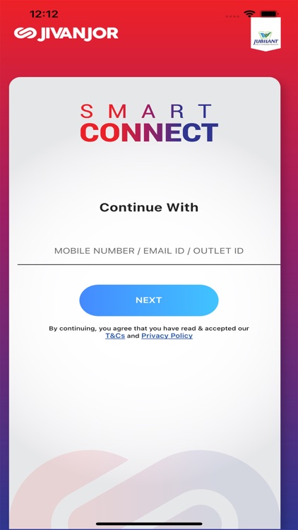 Jivanjor Smart Connect