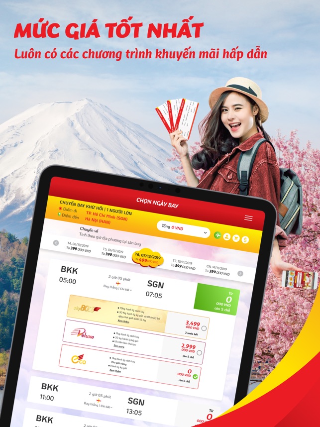 VietJet Air