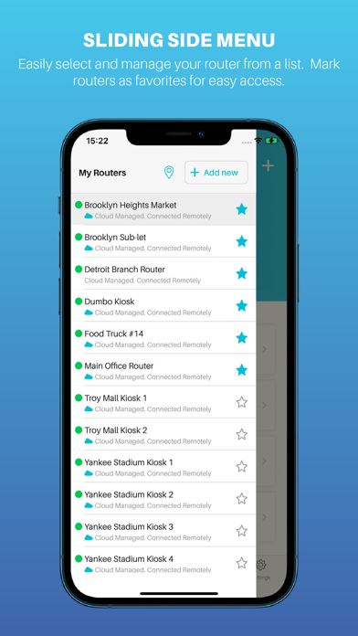 Simplifi Connect screenshot 3