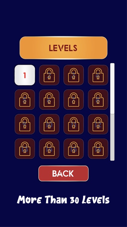 Connect In A Row Puzzle Solve screenshot-8