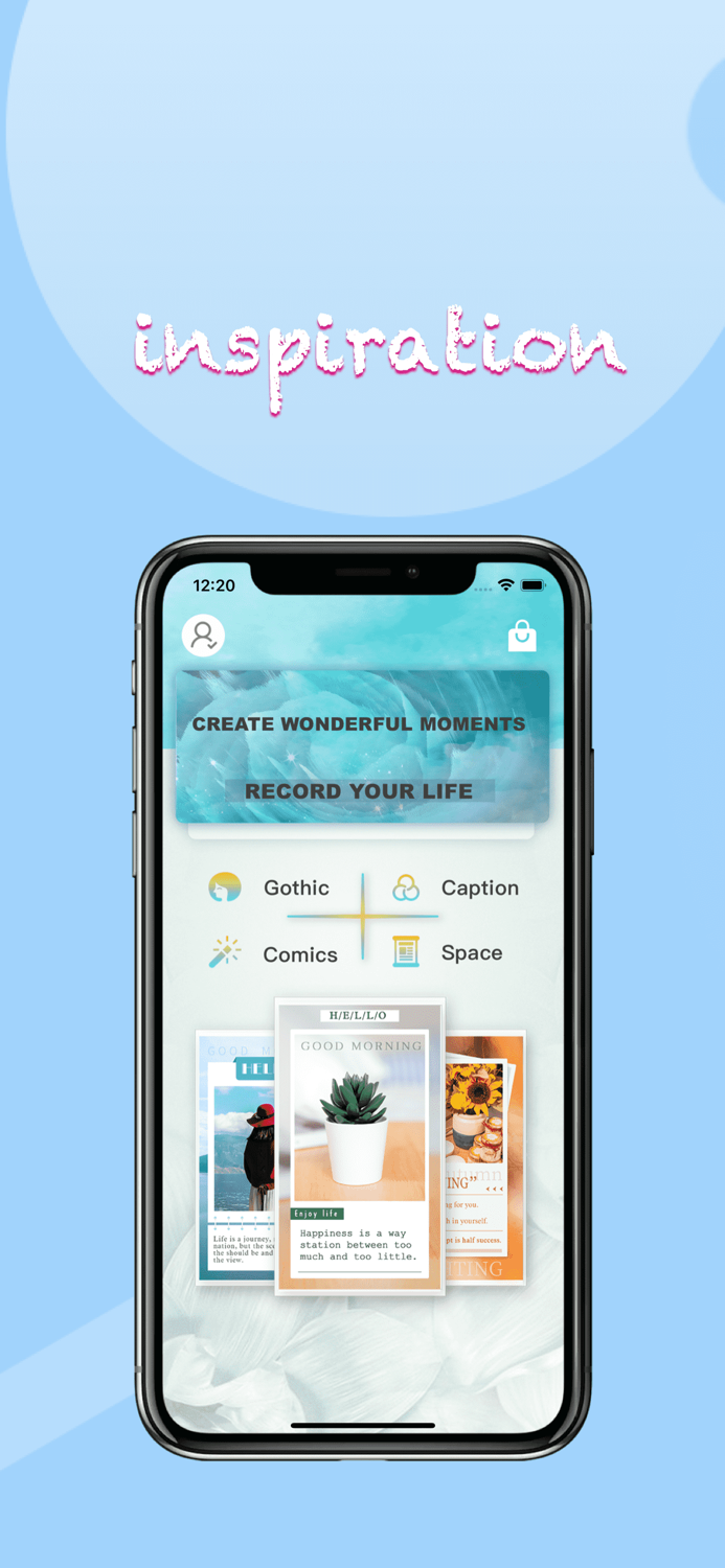 Pop Likes Photo - Poster Boost