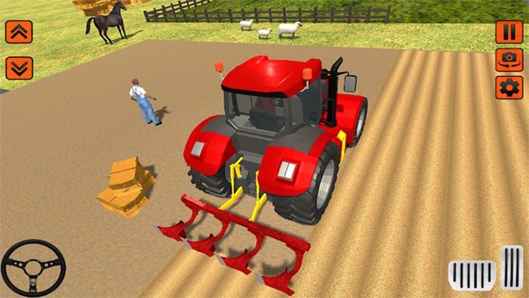 Farming Simulator Game 23 screenshot-3