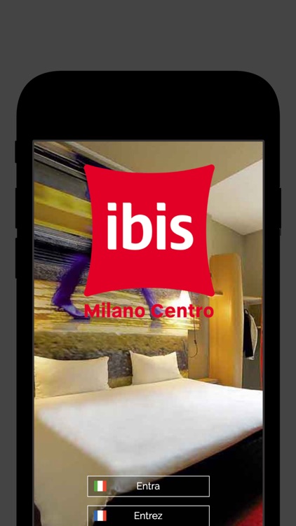 Ibis Milano Centro