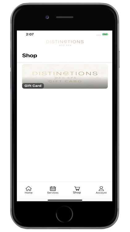 Distinctions Medspa screenshot-7