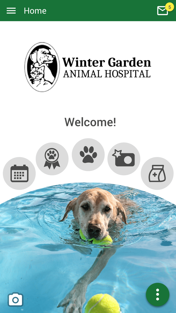 Winter Garden Animal Hospital