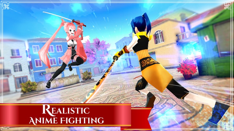 What Are The Best Anime Fighting Games On PS4