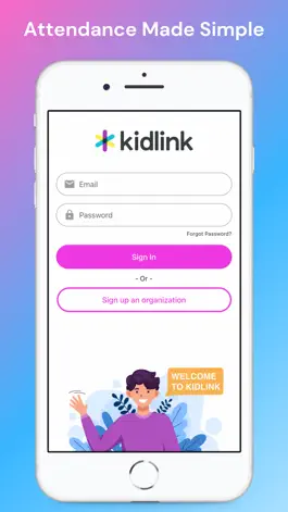 Game screenshot Kidlink mod apk