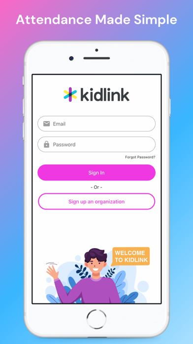 Kidlink for PC - Windows 7,8,10,11