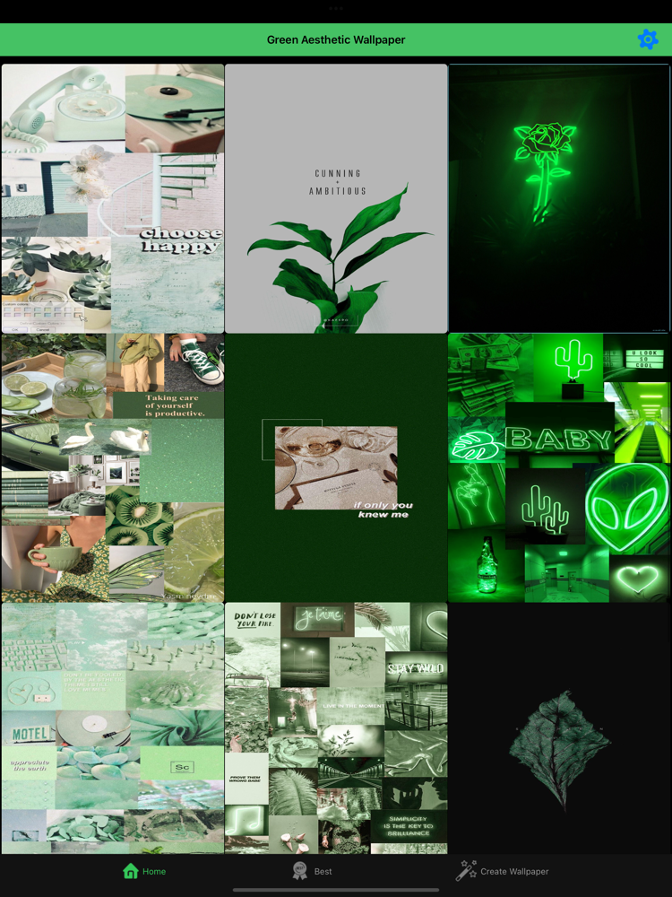 Vector Simple green houseplant vector doodle Simple Plant Aesthetic HD  wallpaper  Peakpx