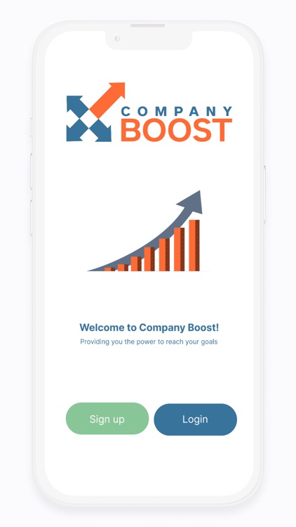 Company Boost