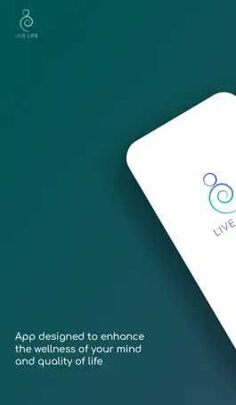 Game screenshot LiveLife - Meditation & Sleep mod apk