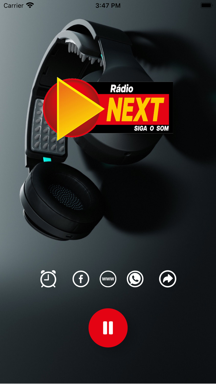 Rádio Next Brasil