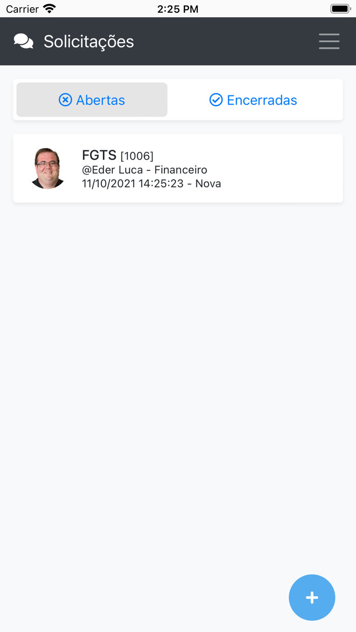 Organizações Folador