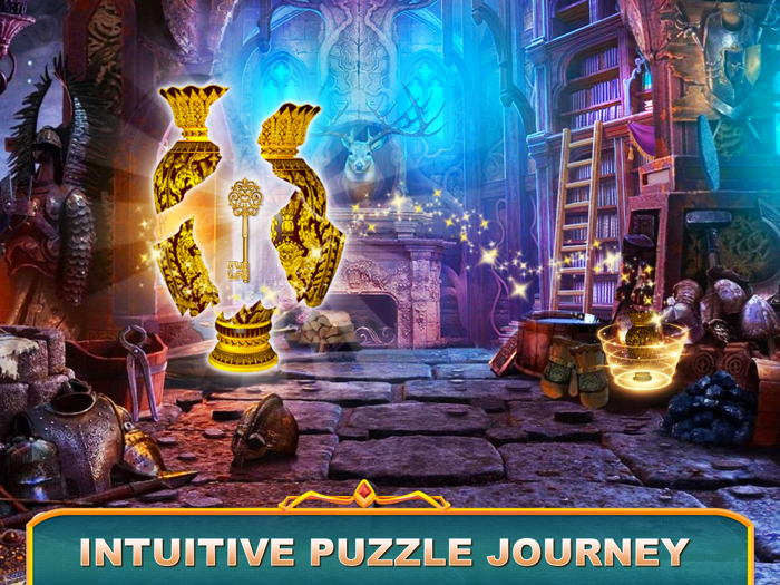 100 Doors Escape  Find Object