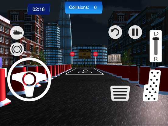 Bus Simulation screenshot 4