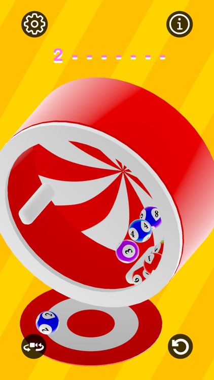 Lotto Machine screenshot-8