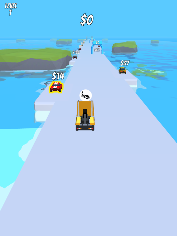 Tow Patrol 3D screenshot 3