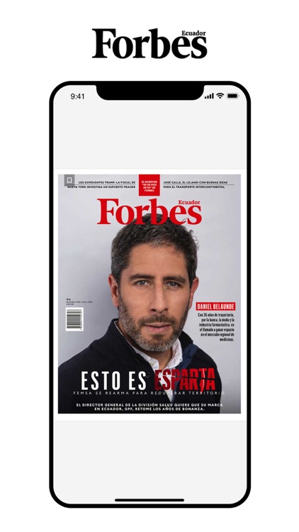 Forbes Ecuador