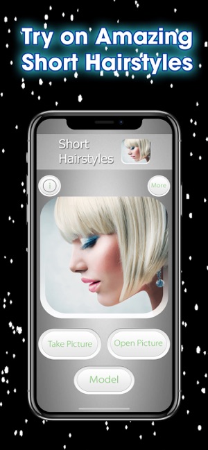8 Free apps for the best hairstyle beauty makeovers