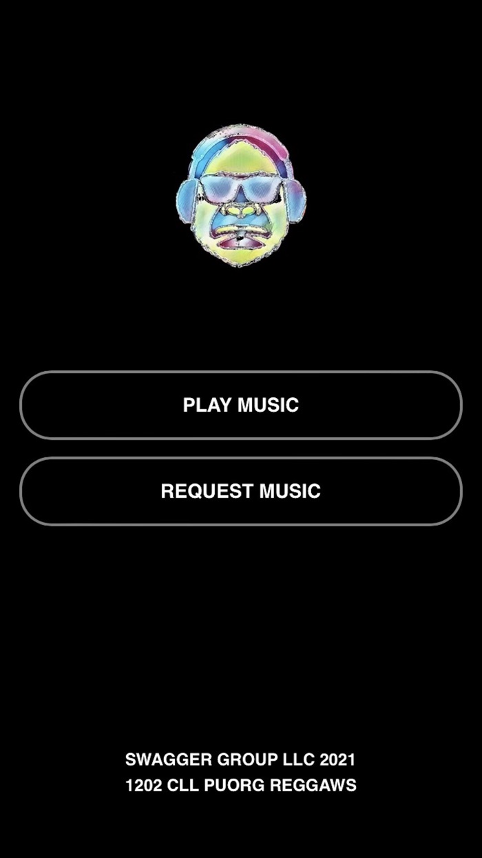 High Jack - The Jukebox App