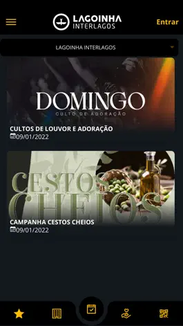 Game screenshot Lagoinha Interlagos hack