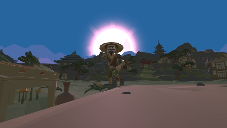 Samurai Story screenshot-6