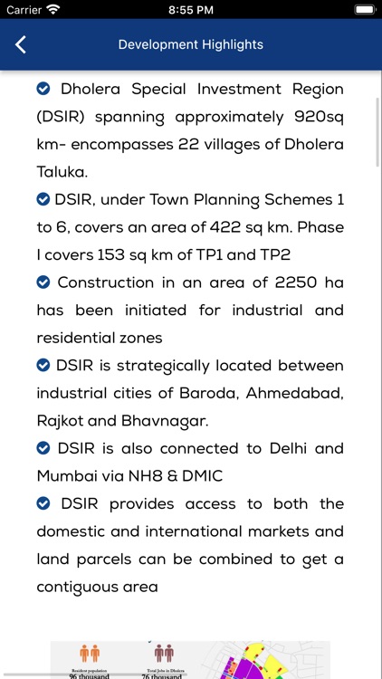 Dholera screenshot-3