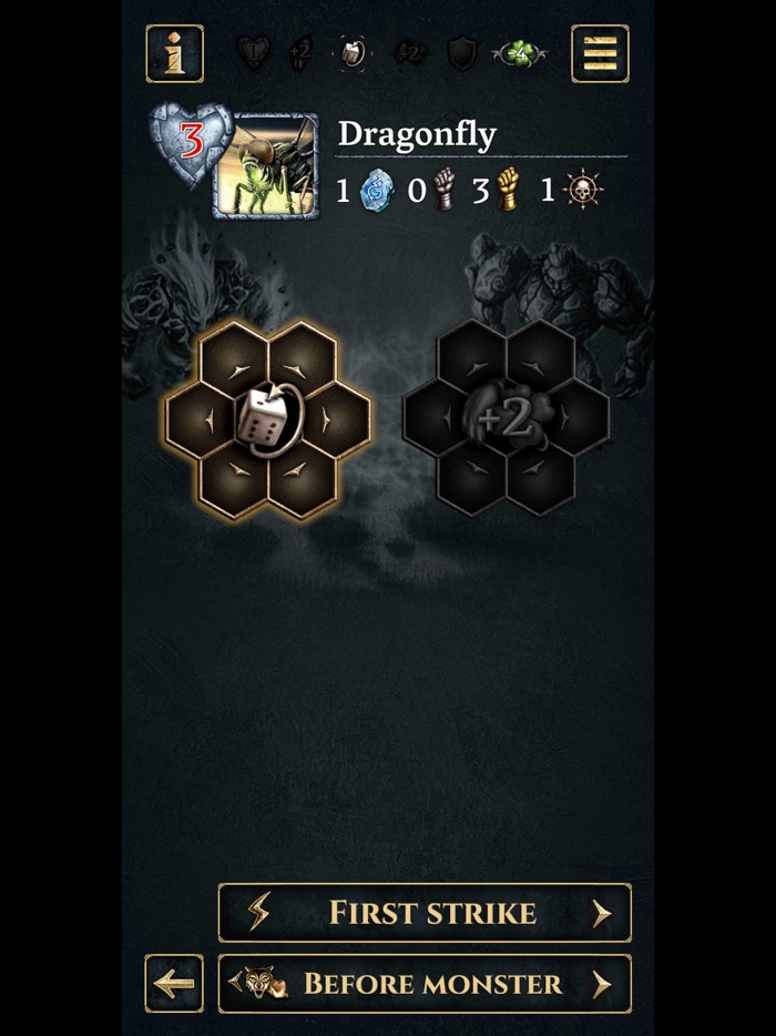 Euthia Torment of Resurrection