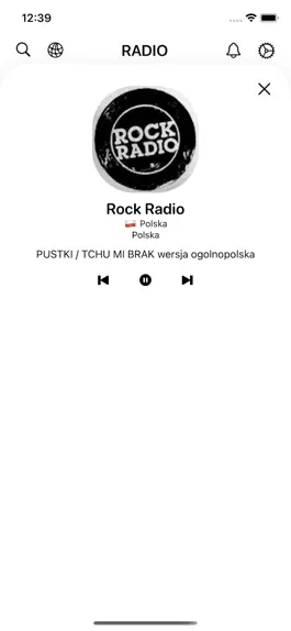 Game screenshot Polskie Radio - Poland Radios apk