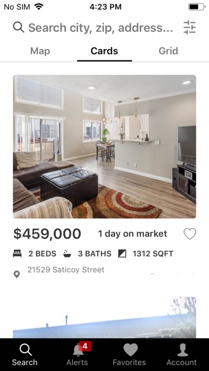 LA Homes for Sale