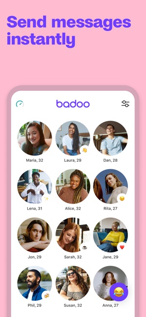 Boodoo chat